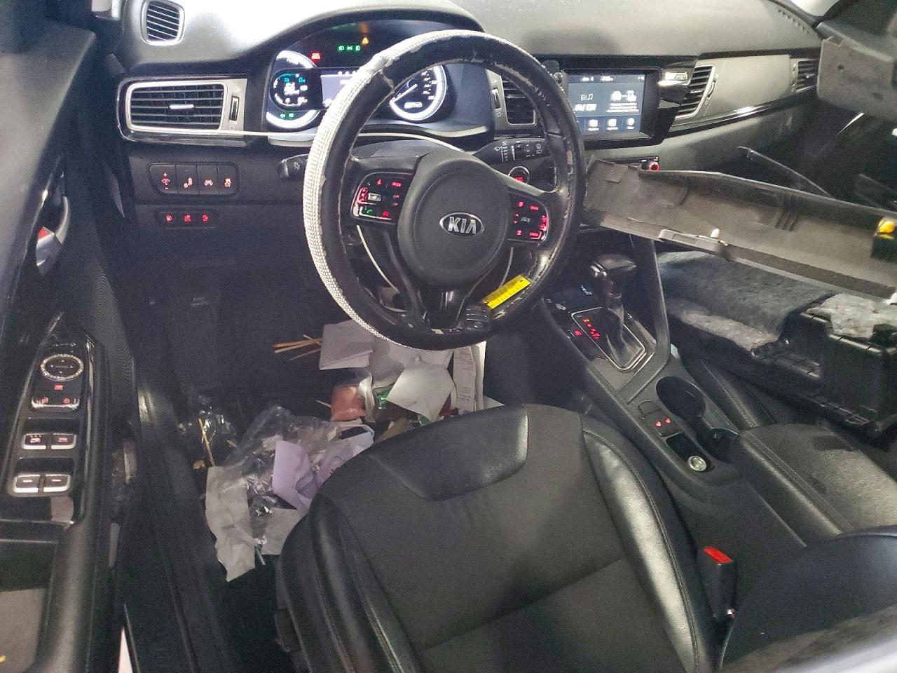 2018 KIA Niro