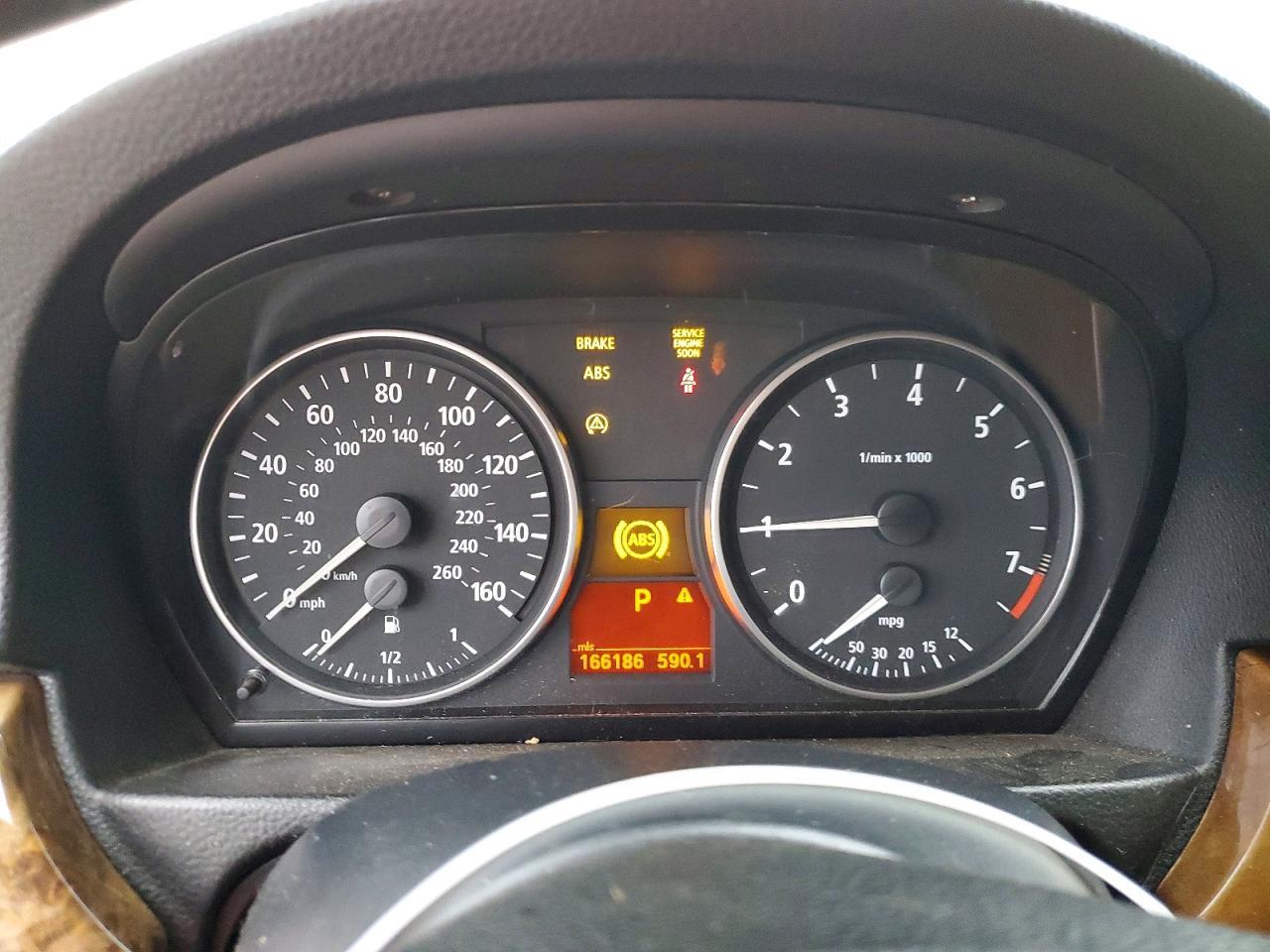 2006 BMW 3 SERIES