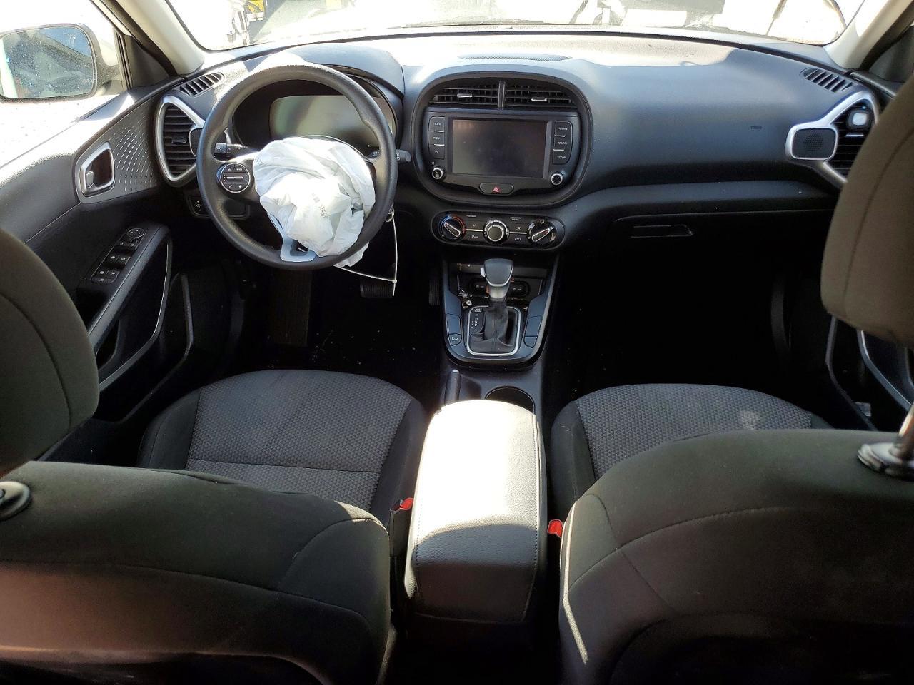 2023 KIA SOUL