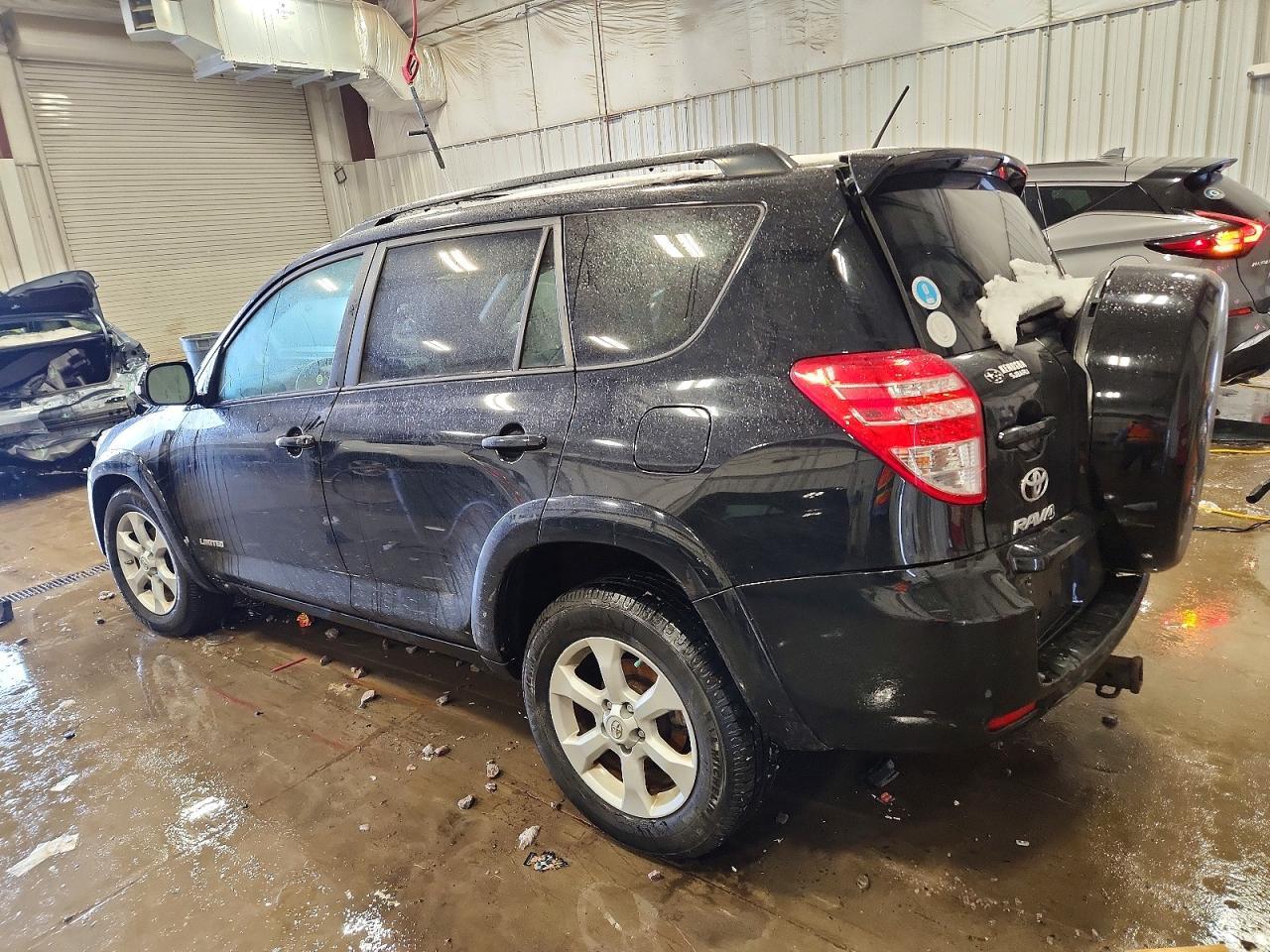2012 TOYOTA RAV4