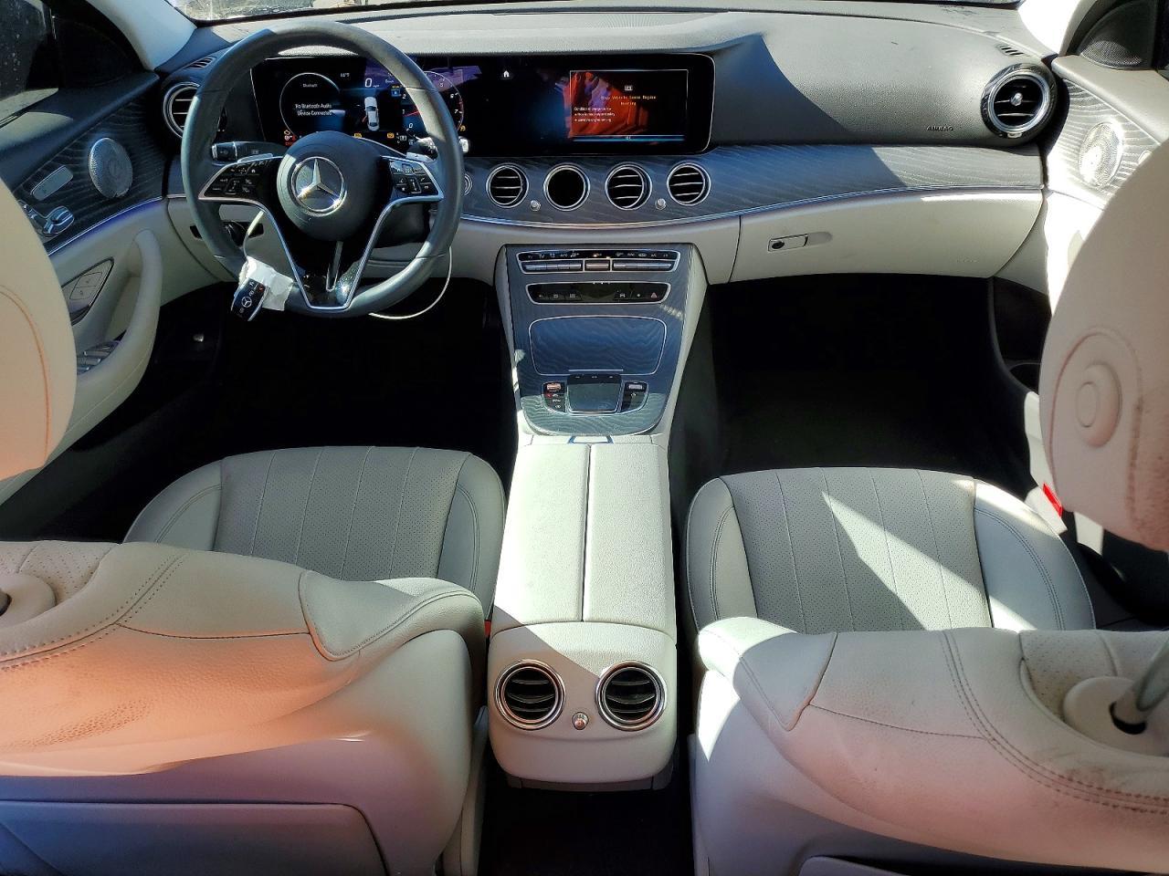 2023 MERCEDES-BENZ E-Class