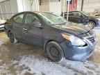 2018 NISSAN VERSA