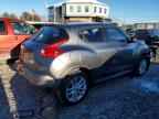 2014 NISSAN Juke