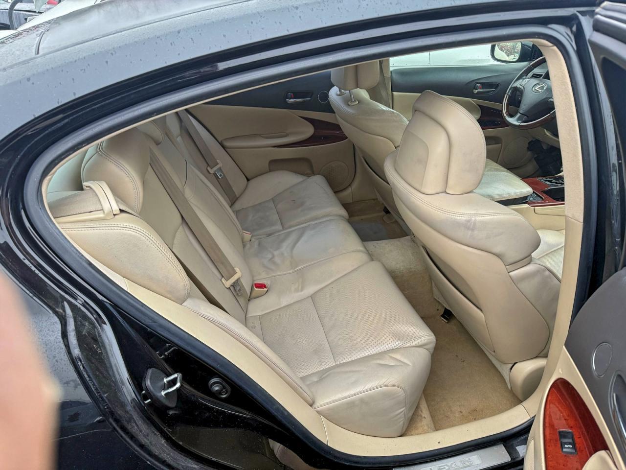 2006 LEXUS Gs 430