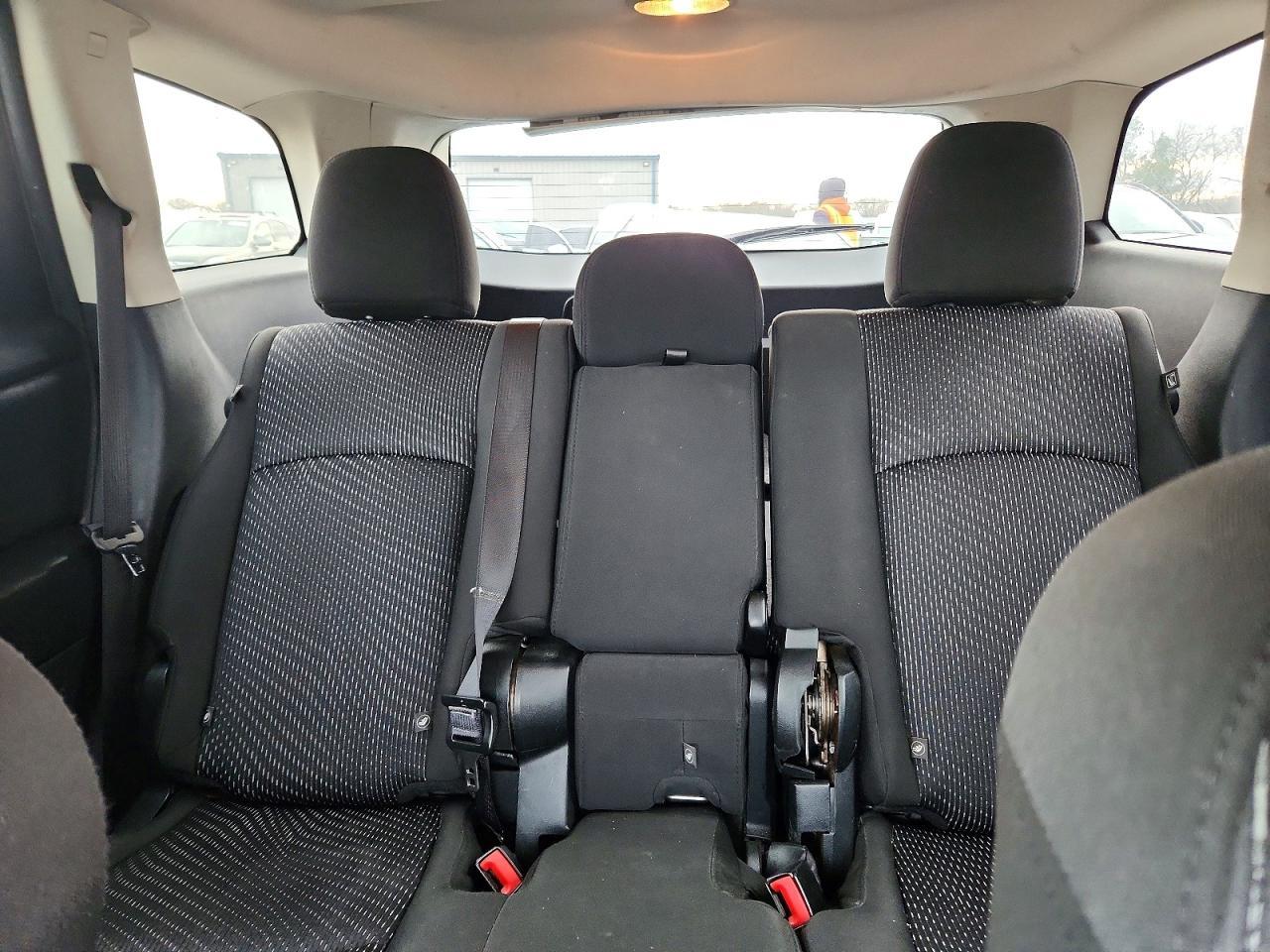 2015 DODGE JOURNEY