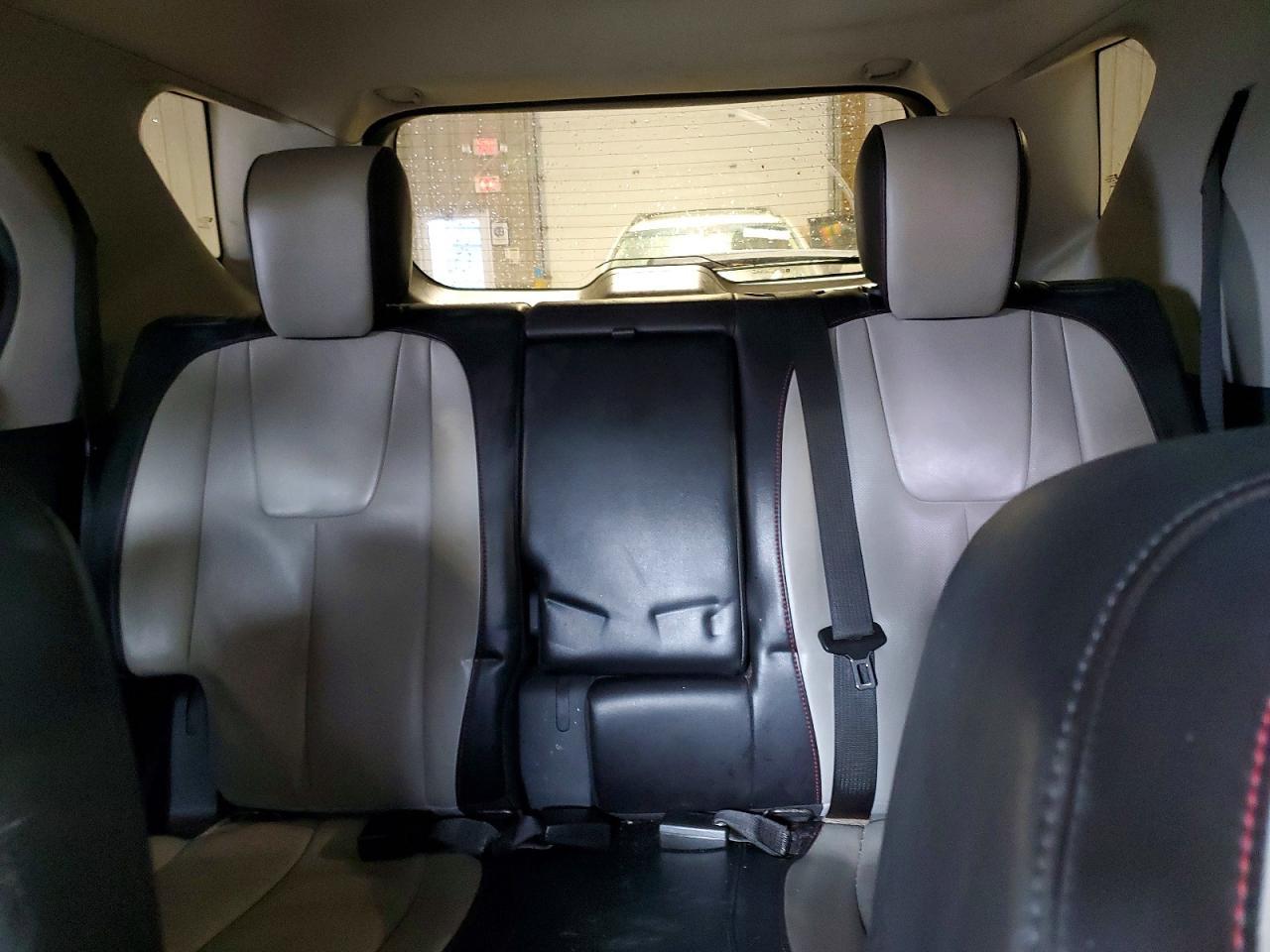 2012 CHEVROLET EQUINOX
