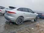 2017 JAGUAR F-Pace
