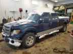 2013 FORD F-150 Lightning
