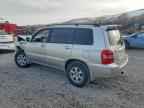 2003 TOYOTA HIGHLANDER