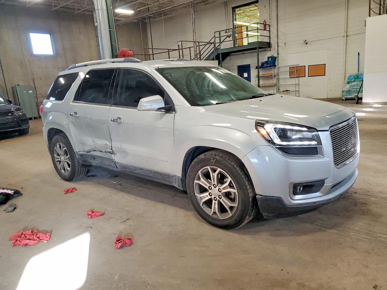 2013 GMC ACADIA
