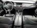 2014 BMW 7 series