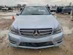 2014 MERCEDES-BENZ C-CLASS