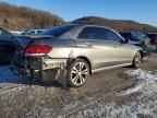 2016 MERCEDES-BENZ E-Class