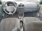 2002 HYUNDAI ACCENT