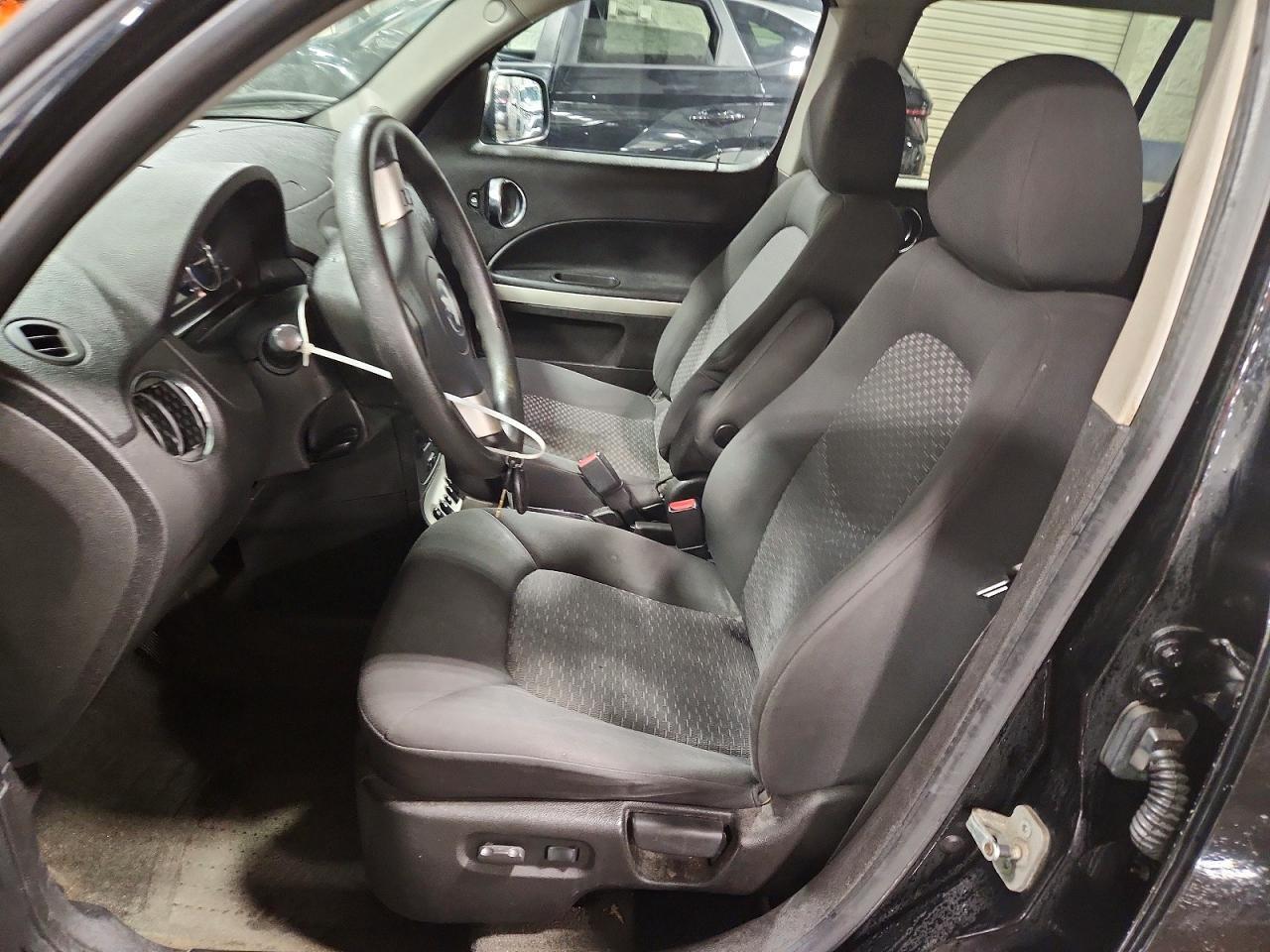 2007 CHEVROLET HHR