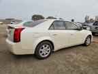 2007 CADILLAC CTS