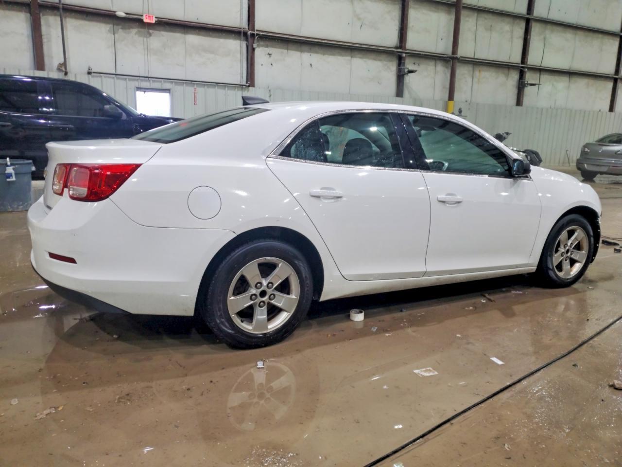 2015 CHEVROLET MALIBU