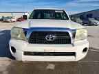 2011 TOYOTA TACOMA