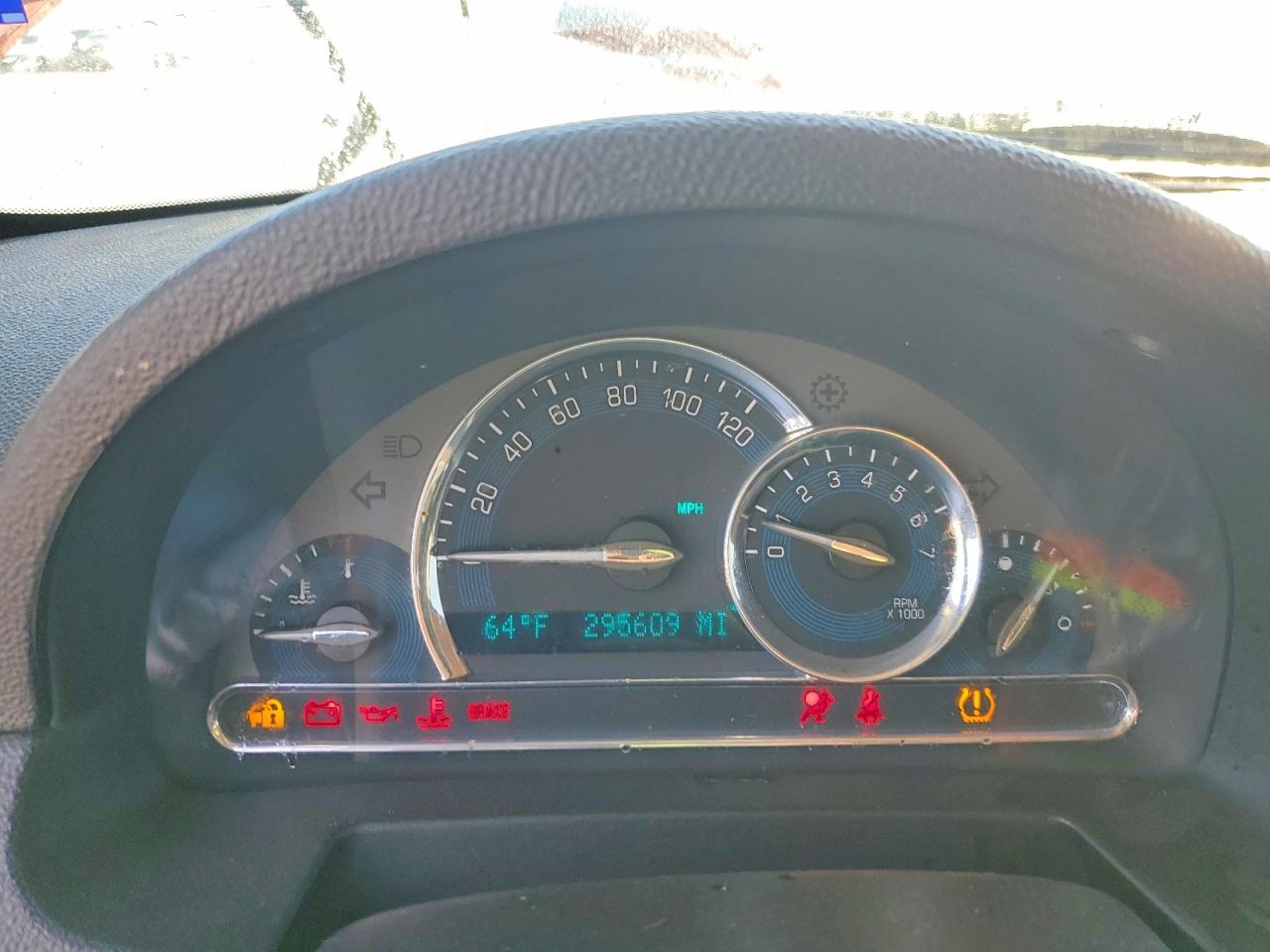 2008 CHEVROLET HHR