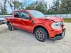 2022 FORD Maverick