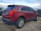 2018 CADILLAC XT5