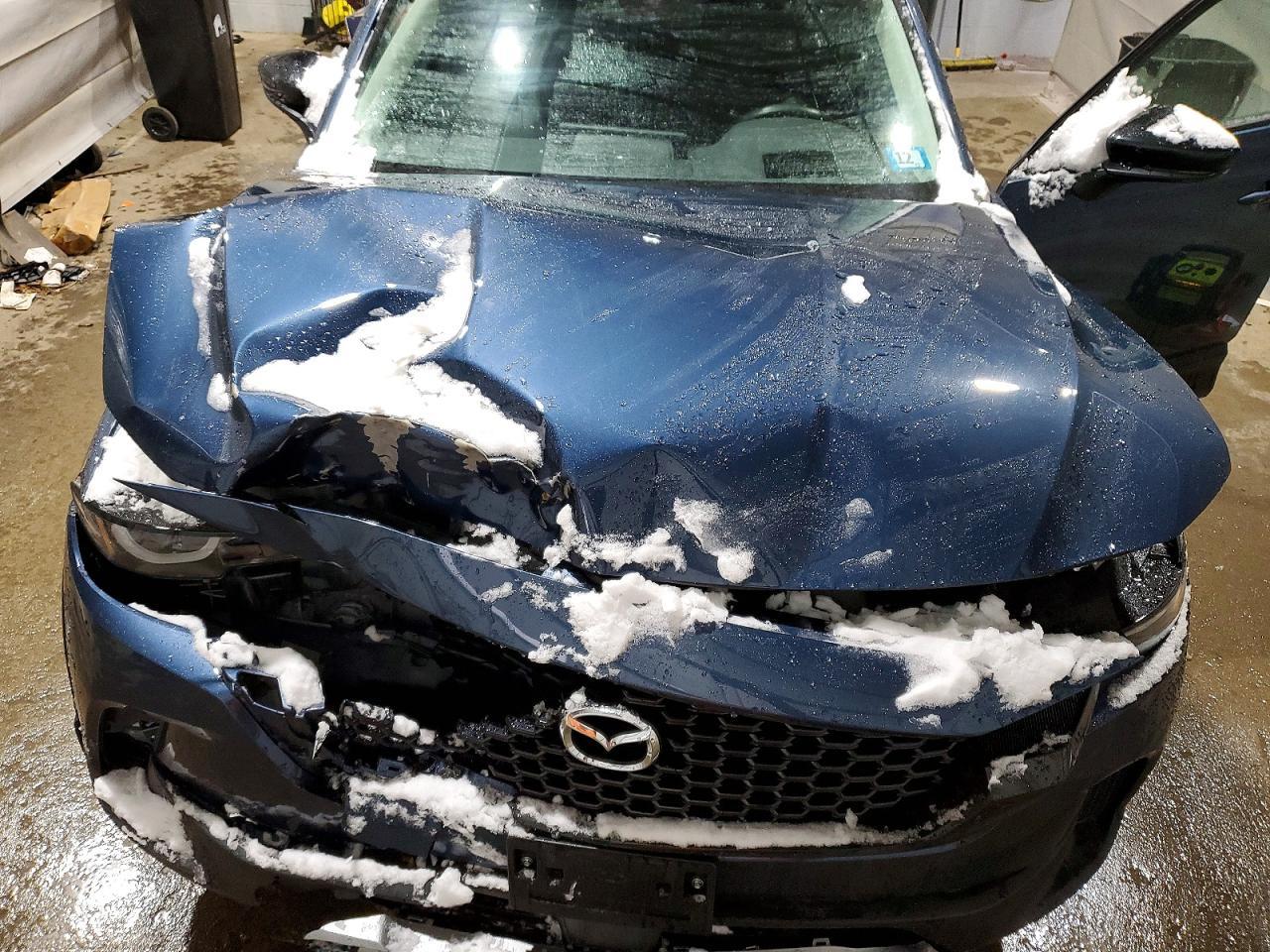 2024 MAZDA CX-50