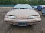 1991 FORD Thunderbird