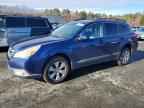 2010 SUBARU Outback