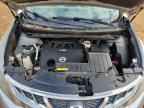 2011 NISSAN MURANO
