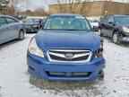 2011 SUBARU Legacy