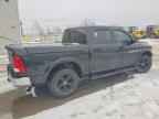 2012 DODGE RAM 1500