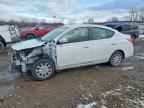 2019 NISSAN VERSA