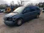 2005 CHRYSLER Town And C