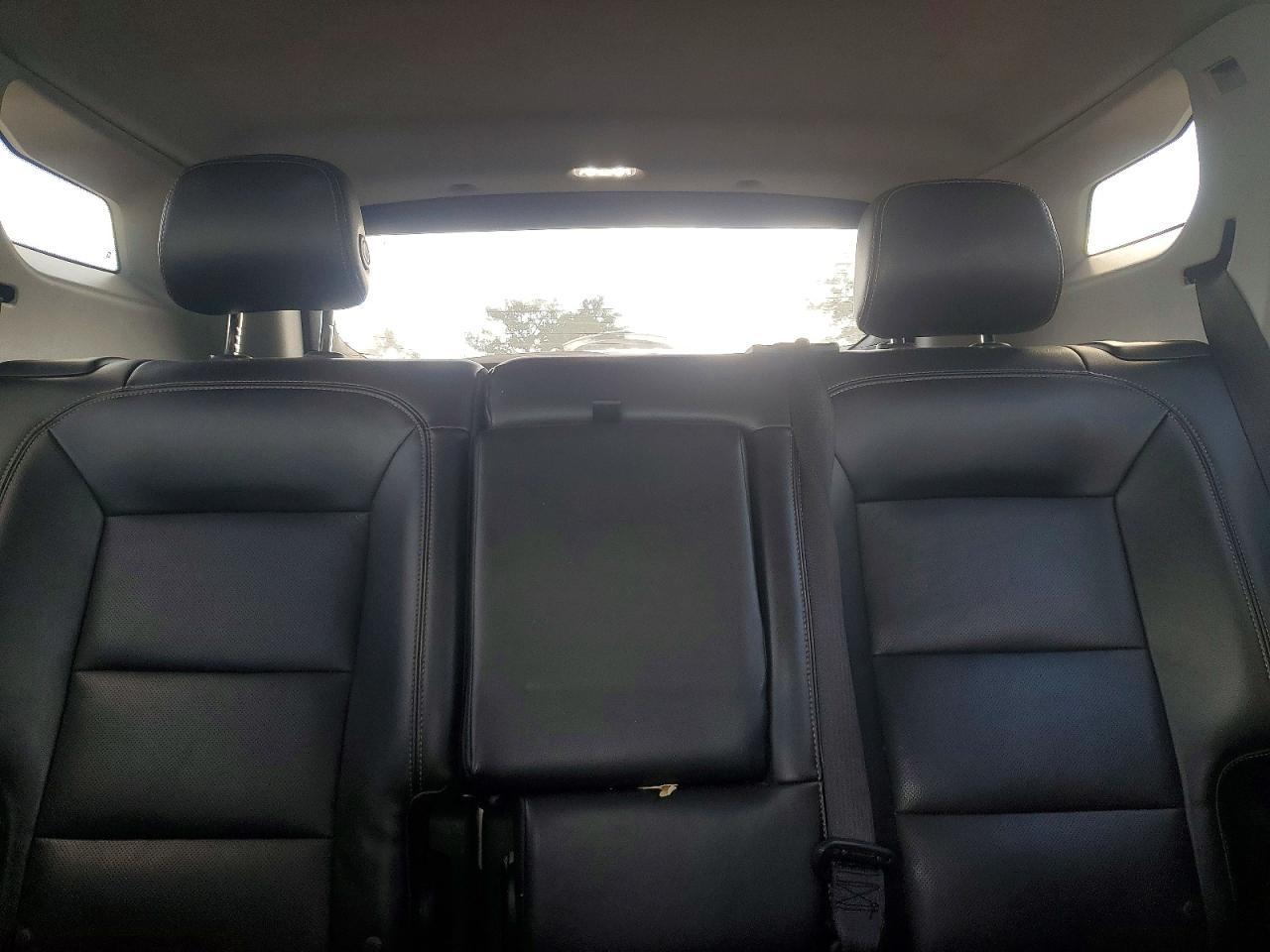 2018 GMC Terrain