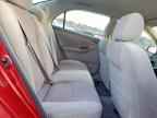 2007 TOYOTA COROLLA