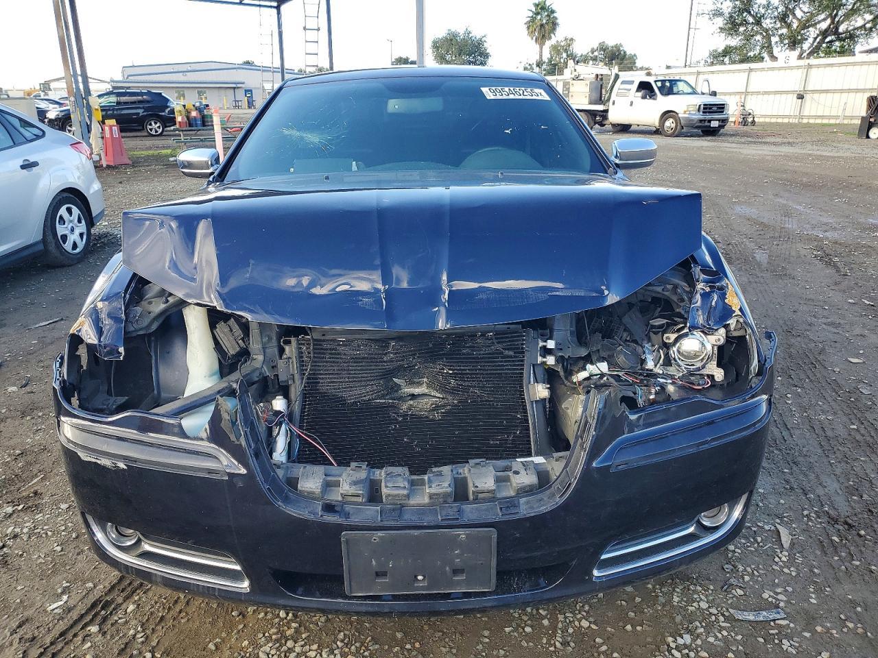 2012 CHRYSLER 300
