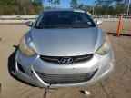 2012 HYUNDAI ELANTRA