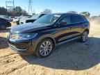 2018 LINCOLN MKX