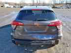 2021 HONDA HR-V