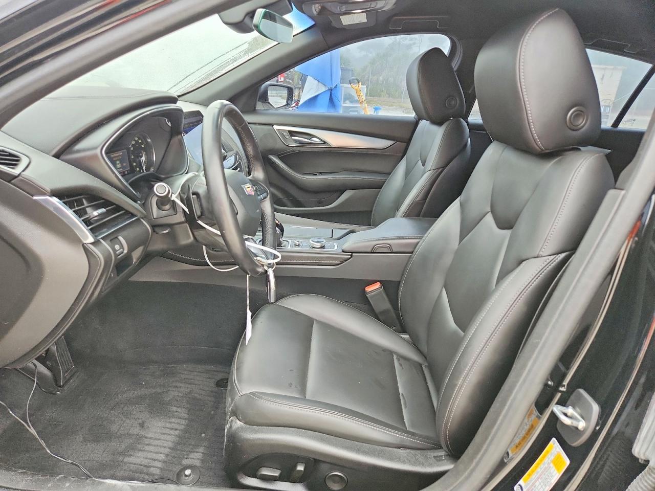 2023 CADILLAC CT5