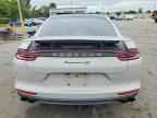 2018 PORSCHE Panamera