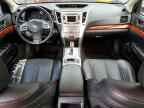 2012 SUBARU Legacy