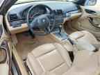 2001 BMW 3 SERIES
