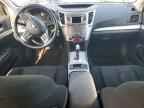 2014 SUBARU Outback