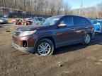 2014 KIA SORENTO