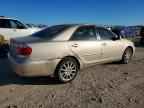 2005 TOYOTA CAMRY