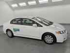 2010 HONDA CIVIC