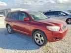 2010 TOYOTA HIGHLANDER
