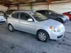 2011 HYUNDAI ACCENT