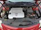 2008 TOYOTA CAMRY